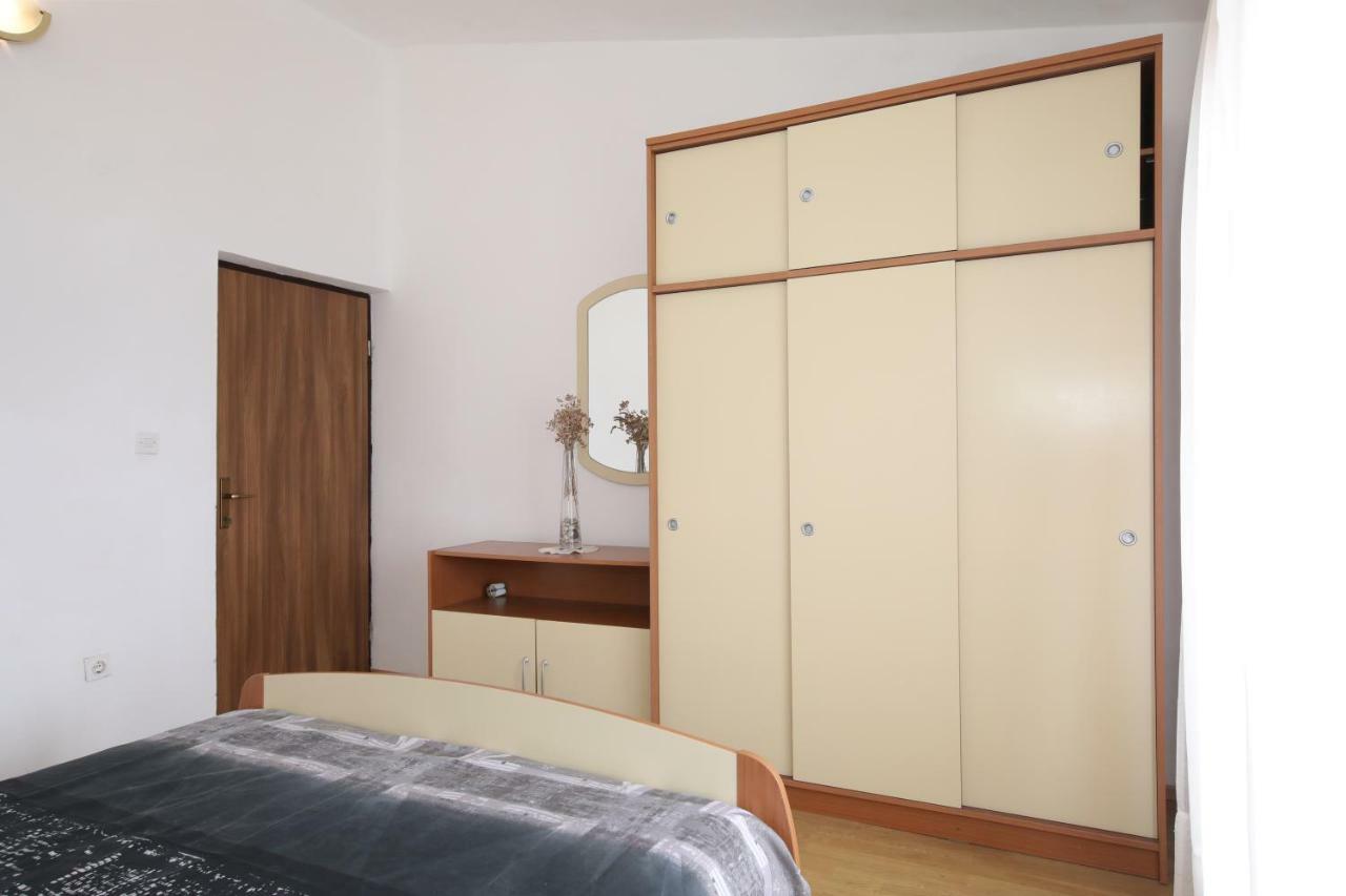 Apartment Marica Spadina Tisno Extérieur photo