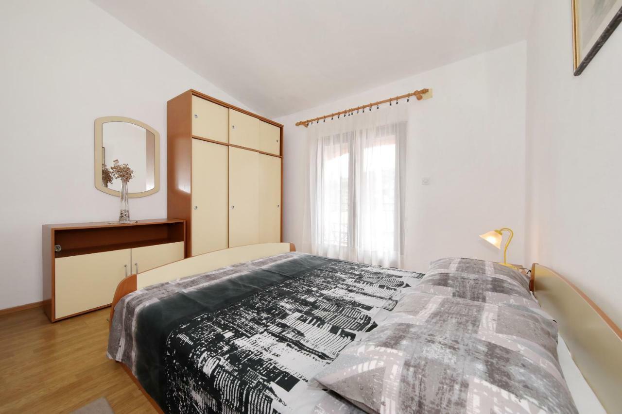 Apartment Marica Spadina Tisno Extérieur photo