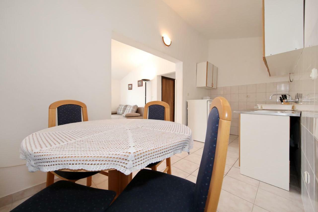 Apartment Marica Spadina Tisno Extérieur photo