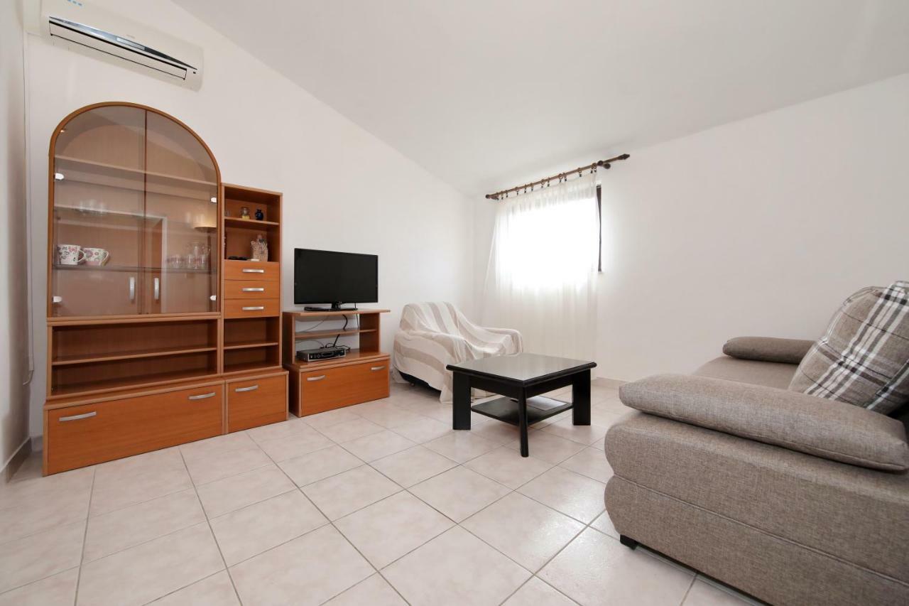 Apartment Marica Spadina Tisno Extérieur photo