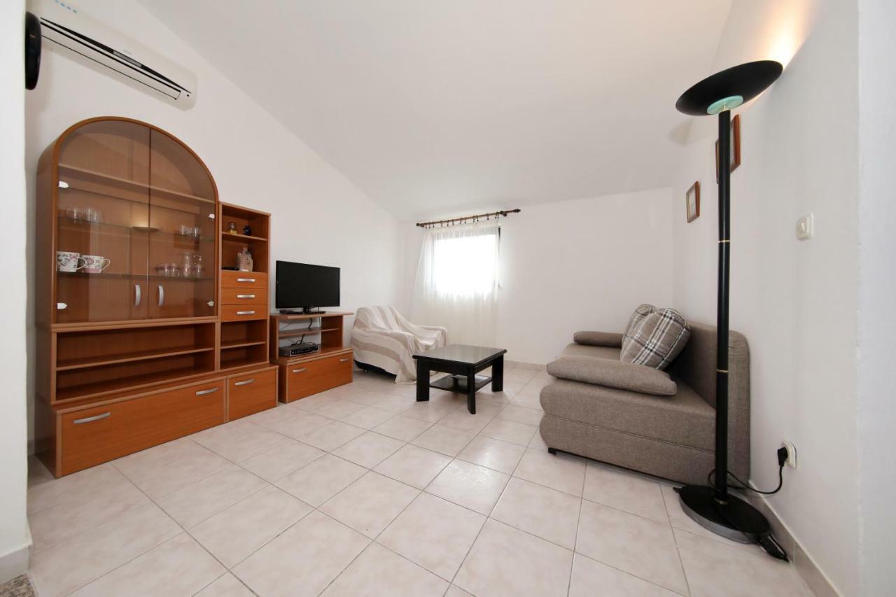 Apartment Marica Spadina Tisno Extérieur photo
