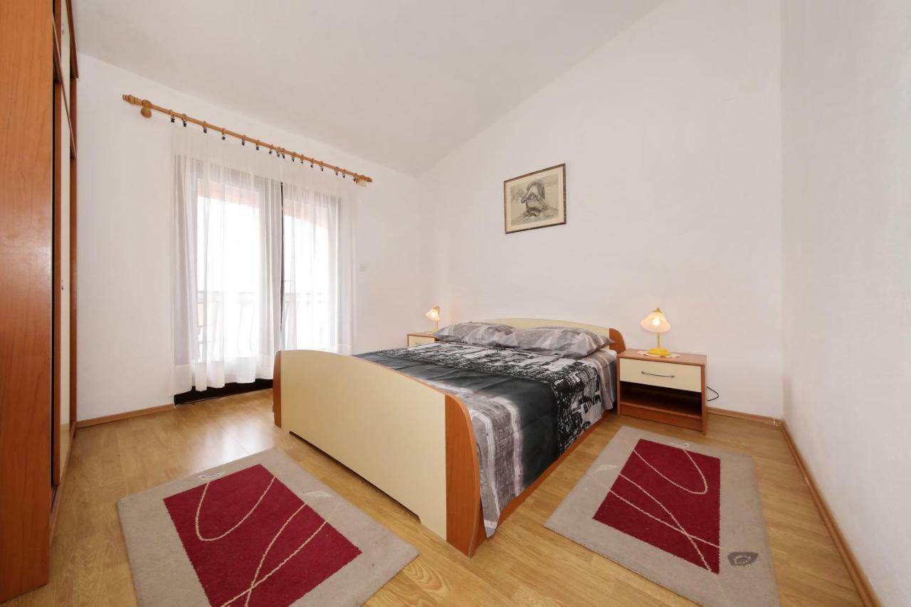 Apartment Marica Spadina Tisno Extérieur photo