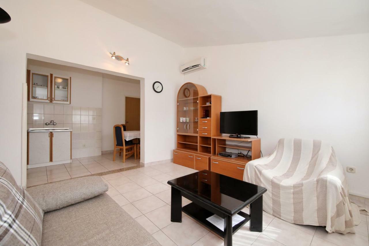 Apartment Marica Spadina Tisno Extérieur photo