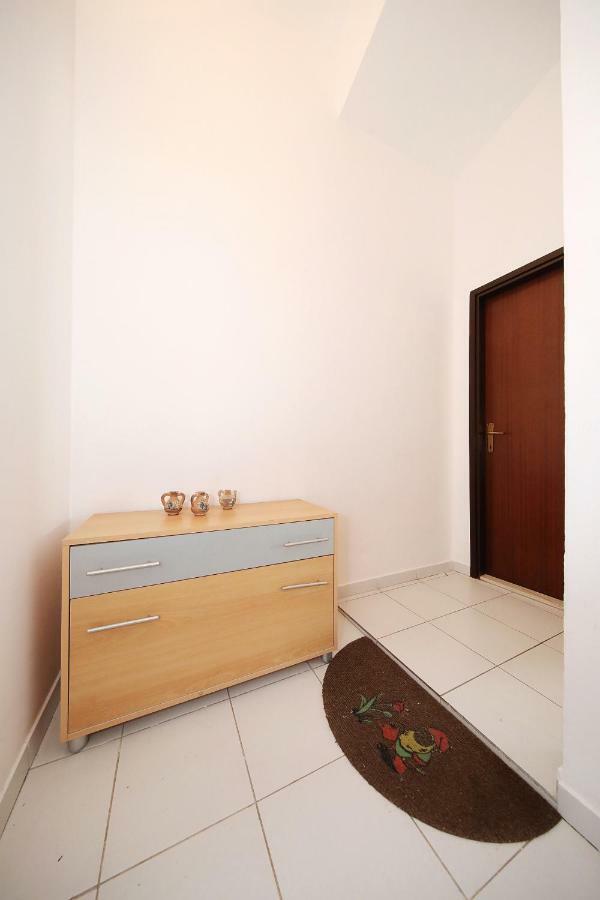 Apartment Marica Spadina Tisno Extérieur photo